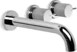 Brodware City Stik Wall Set BRO1.9906.08.3.01