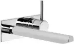 Brodware City Stik Wall Mixer Set BRO1.9906.15.0.01