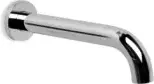 Brodware City Stik Wall Spout BRO1.9906.30.0.01
