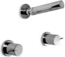 Brodware City Stik Shower Set BRO1.9910.00.3.01