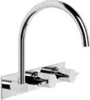 Brodware City Stik Wall Set BRO1.9928.02.3.01