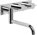 Brodware City Stik Wall Set BRO1.9929.02.3.01