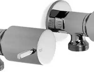 Brodware City Stik Washing Machine Taps BRO1.9944.00.3.01