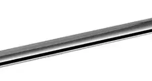 Brodware City Stik Single Towel Rail BRO1.9955.60.0.01