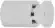 Brodware City Stik Robe Hook BRO1.9963.02.0.01