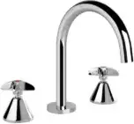 Brodware Brovital School Basin Set BRO2.1300.00.2.01