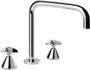 Brodware Brovital School Kitchen Set BRO2.1307.89.2.01