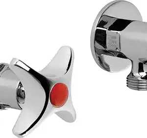 Brodware Brovital School Washing Machine Taps BRO2.1344.00.2.01