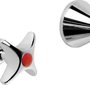 Brodware Brovital School Wall Taps BRO2.1349.00.2.01