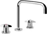 Brodware Brovital X Kitchen Set BRO2.1407.89.2.01