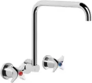 Brodware Brovital X Wall Set BRO2.1428.80.2.01