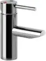 Brodware Brolife Stik Basin Mixer BRO2.1902.02.0.01