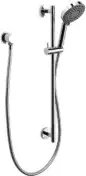 Brodware Neox Rainbliss Handshower BRO3.5034.02.0.01