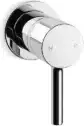 Brodware Neox Panoramic Wall Mixer BRO3.5048.00.0.01