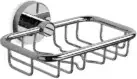 Brodware Neox Panoramic Soap Basket BRO3.5052.00.0.01
