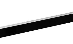 Brodware SQ 75 Solo Heated Rail BRO3.7556.60.1.95