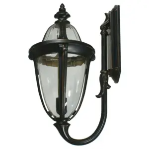 Lighting Inspirations Mayfair Outdoor Wall Light Antique Bronze LOI1000317