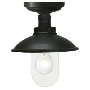 Lighting Inspirations Port Outdoor Under Eave Antique Bronze LOI1000399
