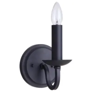 Lighting Inspirations Lakewood Wall Light Bronze LOI1001291