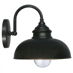Lighting Inspirations Parkway Large Outdoor Wall Light Antique Bronze LOI1001395