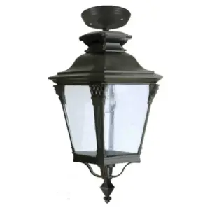 Lighting Inspirations Transit Medium Outdoor Under Eave Antique Bronze LOI1001528