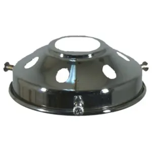Lighting Inspirations Gallery 3 1/4 Chrome LOI3016022