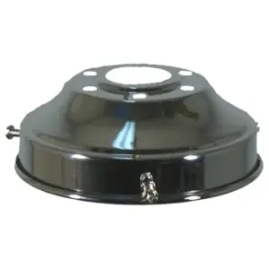 Lighting Inspirations Gallery 4 1/4 Chrome LOI3016023
