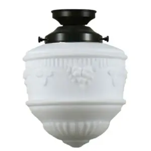 Lighting Inspirations Senator 8 As Batten Fix Patina LOI3020029A