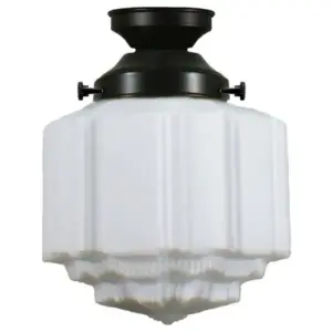 Lighting Inspirations St Kilda 8 As Batten Fix Patina LOI3020032A