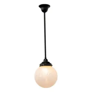 Lighting Inspirations Sheffield 8 on Rod Set 1/2 x 1/2m Patina LOI3020116A