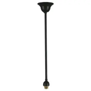 Lighting Inspirations Rod Set 1/2 x 1/2 m Patina LOI3026037