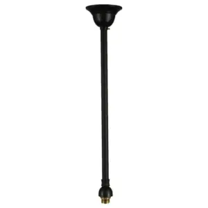 Lighting Inspirations Rod Set 3/4 x 1/2 m Patina LOI3026039