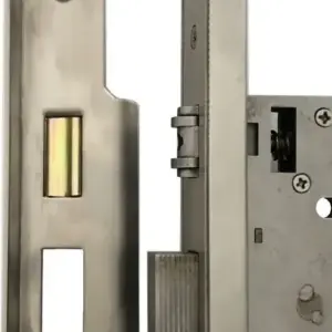 Superior Brass Rebate Kit for Integrated PrivacyDeadLock 1921719219 PVD SUP19220