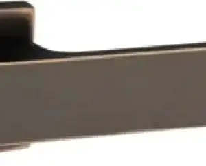 Superior Brass Lever Passge Set ATQ 52mm SUP23805