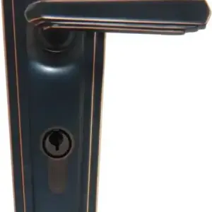 Superior Brass Lever Lock CC 476mm ATQ 203x63mm SUP24100A