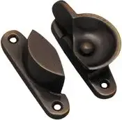 Superior Brass Sash Fastener Fitch ATQ 65mm SUP24220
