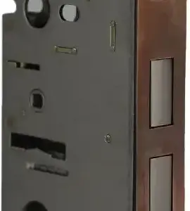 Superior Brass 304SS myLOCK Integrated LatchPrivacyDead Lock ATQ 60mm SUP29219