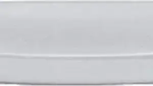 Superior Brass Drawer Pull Concealed Fixing PB 17x75mm SUP3286