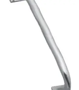 Superior Brass Pull Handle Victorian CP 150mm SUP33102