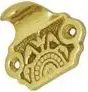 Superior Brass Sash Lift PB 45mm SUP3312