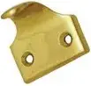 Superior Brass Sash Lift PB 40mm SUP3313