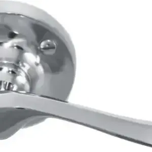 Superior Brass Lever Latch Ball Bearing Mechanism CP 58mm SUP33146