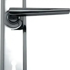 Superior Brass Lever Lock CC 57mm CP 200x50mm SUP33169K