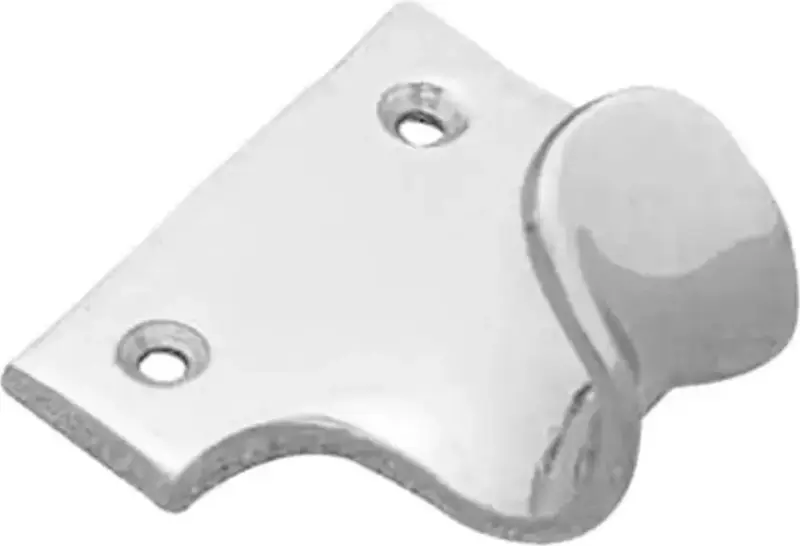 Superior Brass Sash Lift CP SUP34015