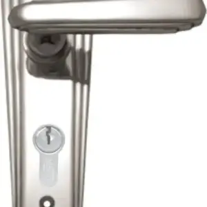 Superior Brass Lever Lock CC 476mm CP 184x53mm SUP34103A