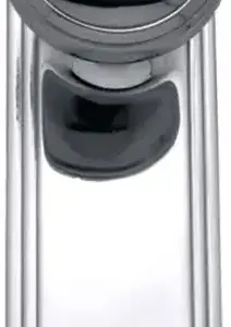 Superior Brass Knob Lock CC 85mm CP 200x50mm SUP34157E
