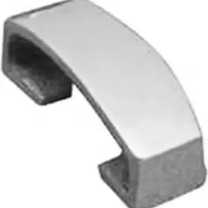 Superior Brass Flywire Screen Striker CP SUP34224