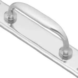 Superior Brass Handle Chrome CP 250x47mm SUP34259