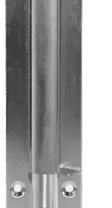 Superior Brass Barrel Bolt 50mm Long Throw CP 100mm SUP34263