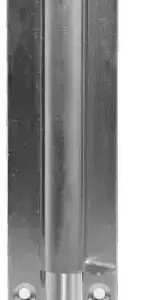 Superior Brass Barrel Bolt 25mm Throw CP 75mm SUP34267